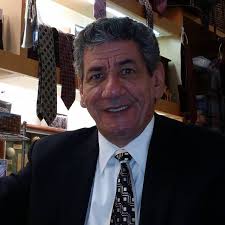 Born in the Bronx raise in Bayamon P.R. now in the Bronx