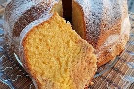 Nuss Sandkuchen Von Aborustini Chefkoch Rezept Sandkuchen Essen Und Trinken Kuchen Rezepte