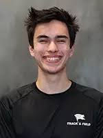 2024 Track and Field Roster