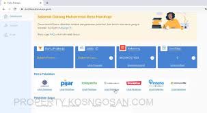 Kami mengerjakan berbagai keperluan proyek information communication technology. Cara Mengatasi Nomor Kartu Prakerja Dalam Proses Kosngosan
