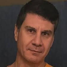 Joe Nicoletti's Instagram, Twitter & Facebook