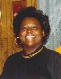 Obituary for Alecia Simpson