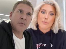 Chrisley Knows Best' Cast Member Threatens Suicide, Savannah and Todd Rush to His Aid