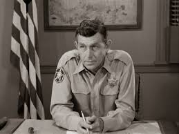The Andy Griffith Show
