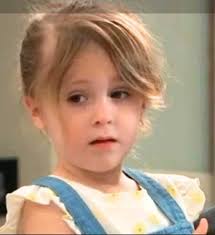 Where are the child characters