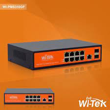 With data and power over ethernet, the poe switch is able to reduce cable installation and eliminate the need for electrical outlets on the wall, ceiling or any unreachable place. Witek Wi Pms310gf Alien 8ge 2sfp Ports 24v 48v Mixed L2 Managed Poe Switch With 8 Port Poe Computers Tech Office Business Technology On Carousell