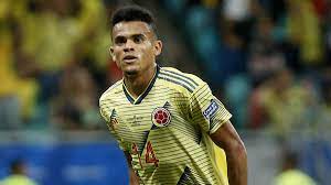 Daavid(@daavidd28), juan felipe(@juanfe_1019), juancho fut(@juanchofut1), halilismo ⚽(@halilismo), juanes(@juanesguerreroc). Luis Diaz Tiene Dos Nuevos Pretendientes Porto Y Zenit As Colombia