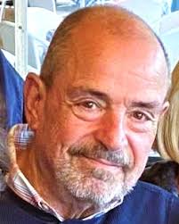 Robert Brucker Obituary