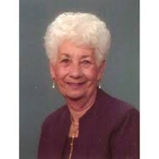 Most Recent Obituaries