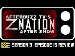 Wish there were a way to help out. Z Nation Alchetron The Free Social Encyclopedia