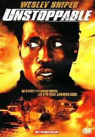 Unstoppable: Amazon.de: Snipes, Wesley, Obradors, Jaqueline, Wilson,  Stuart, Carson, David, Snipes, Wesley, Obradors, Jaqueline: DVD & Blu-ray