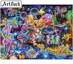 Cheap Diamond Painting Cross Stitch Buy Directly From China Suppliers New Arrival 5d Diy Diamond Painting Cross Paintings 5d Diamond Painting Diamond Painting