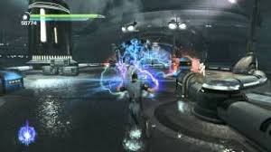 This can be toggled off. Star Wars The Force Unleashed 2 Gameplay Part 2 Hd 1080p Youtube