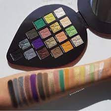 Free shipping on hundreds of items. Available Now Online Morphebrushes Sold Out Everywhere The Alien Palette Jeffreestarcosmetics Th Jeffree Star Cosmetics Makeup Geek Eyeshadow Jeffree Star