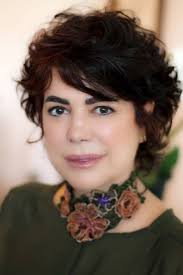 Instituto Cultural Arte Brasil: MORRE JORNALISTA LEILA RICHARDS