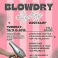 Blowdry Styling Bootcamp event image