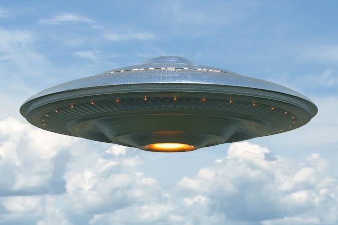 Are UFOs Real? What the Pentagon Has Learned