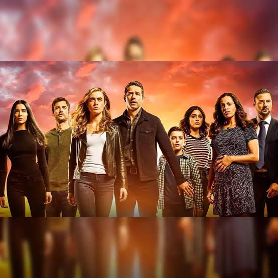manifest season 5: Manifest Season 5: Unraveling the future of the Montego  Air Flight 828 saga; will there be more episodes? - The Economic Times
