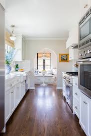 Here are some of the best kitchen remodel the first galley kitchen remodels ideas are from new york city renovation designers. Galley Kitchen Ideas 2020 Novocom Top