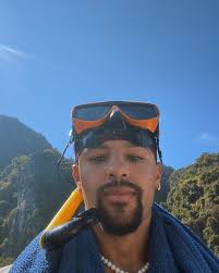 Samuel Oram-Jones 🇬🇧