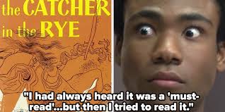 19 Books So Questionable That People Started Them But Never Finished Them