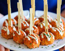 Popular japanese appetizer recipes for your next gatherings! Our Top 19 Recipes For Appetizers Served On Sticks Brit Co