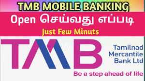 Tamilnad mercantile bank change your registered mobile, update/ change your registered mobile number in tamilnad mercantile bank : How To Open Tmb Mobile Banking Services Tmb Bank Vallaedits Youtube