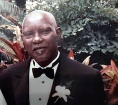 Remembering Darcy Bynoe