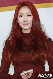 Now, member minyoung's promise to shave her head if brave girls ever achieved #1 on a. Facebook