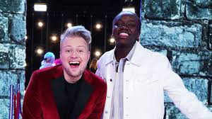 Nu står det klart att vinnaren av idol 2019 är tusse chiza från tällberg. Tusse Och Freddie Klara For Final I Idol 2019 Tv4 Se
