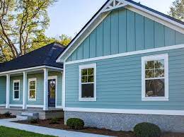 Lp smartside trim & siding products are treated with our proprietary smartguard ® process. Vinyl Siding Types 1 800 Hansons Siding Experts