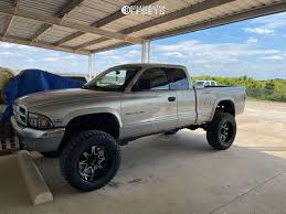 Image result for Light Driftwood 2000 Dakota