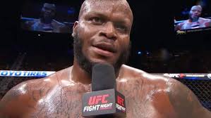 Can You Name These UFC Fighters From a Photo?