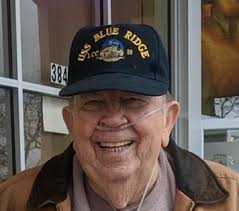 Kenneth Moore Obituary