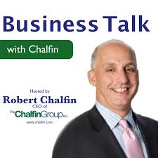 Business Talk With Chalfin