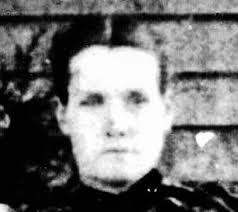 Emma Springfield Sanders