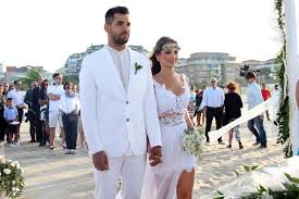 Arriva il momento dei preparativi: Pescara Il Sindaco Celebra Il Primo Matrimonio Sulla Spiaggia Foto Il Centro