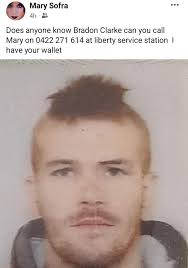 Lost Wallet Found and Returned in Goulburn Valley