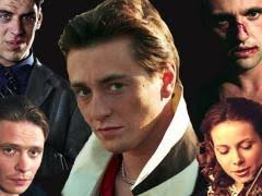 Дирдри Дун — Актер (5 ролей)