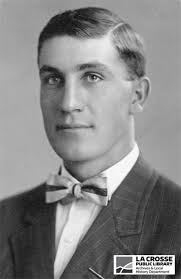 Biographies :: La Crosse History
