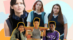 The most recently added movies 10 Best Teen Movies Of The Decade Teen Vogue