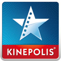 It was opened in 1998, and is the largest cinema in the w. Kinepolis é¢†è‹±
