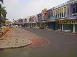 Lokasi citraraya tangerang jalan citra raya boulevard, cikupa, tangerang, banten 15710. Berkas Ruko Park View Citra Raya Cikupa Tangerang Panoramio Jpg Wikipedia Bahasa Indonesia Ensiklopedia Bebas
