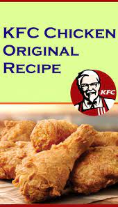 Kfc Chicken Recipe Chicken Kfc Recipe Kfc Chicken Recipe Kfc Chicken Fried Chicken Recipe Easy