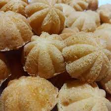 Apa lauk dan kuih yang hendak dimasak dsb. Sedapnya Resepi Bahulu Lembut Gebu Adunan Telur 1 Facebook