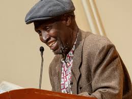 Ngũgĩ wa Thiong'o, Kenyan literary giant who fought colonialism, dies at 87 