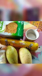 Jangan lupa tonton bakar, setiap. Resepi Mangga Aiskrim Cheese Kek