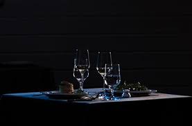 Dinner In The Dark Fur 2 Erlebnisgeschenk Fur Die Geschmackssinne Erlebnisgeschenke Geschenke Fur Paare Geschenke