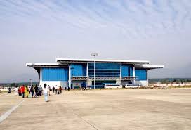 Terminal 3, igi airport, delhi. Jolly Grant Airport Dehradun Daily Flights From Dehradun Airport