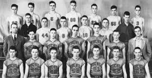 TCHS BOYS BASKETBALL Statistics